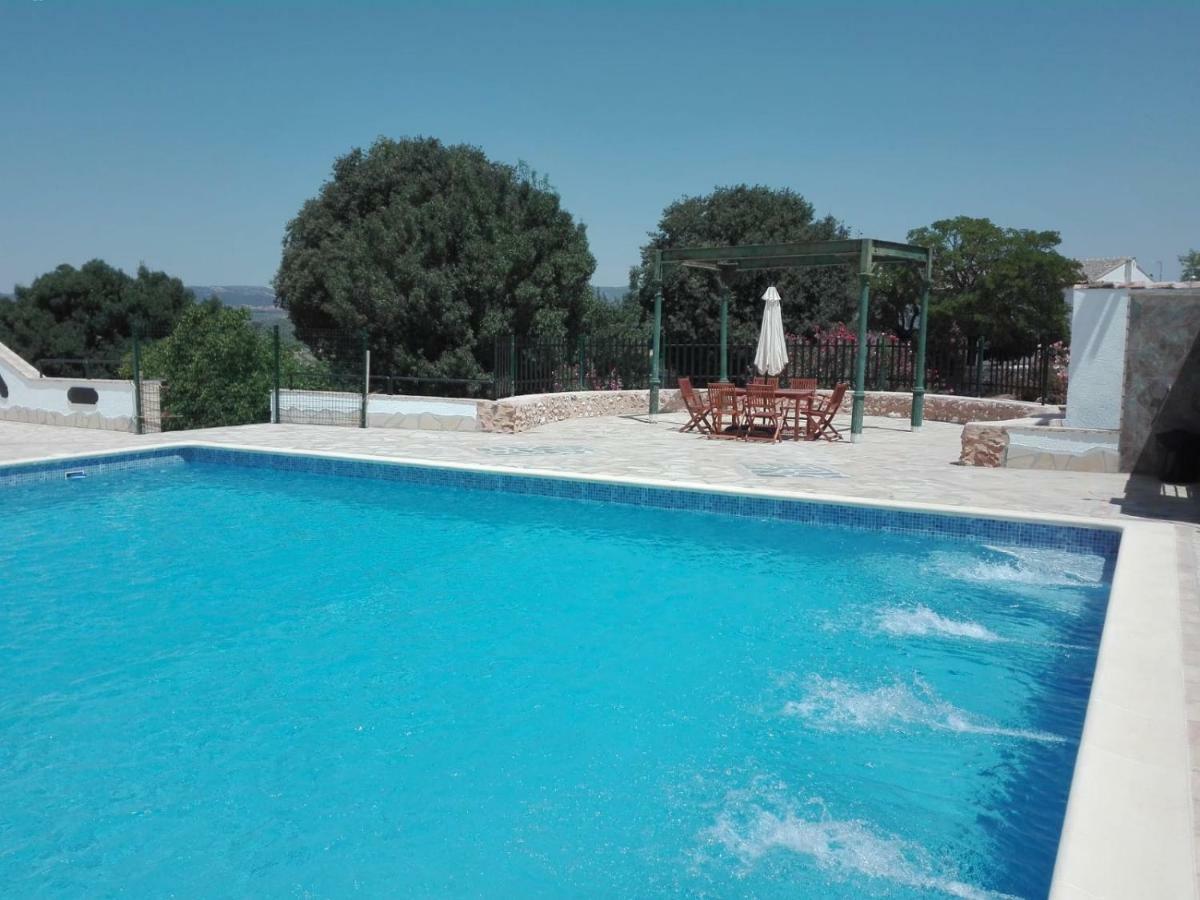 Turísticos La Teja Arroyo del Ojanco