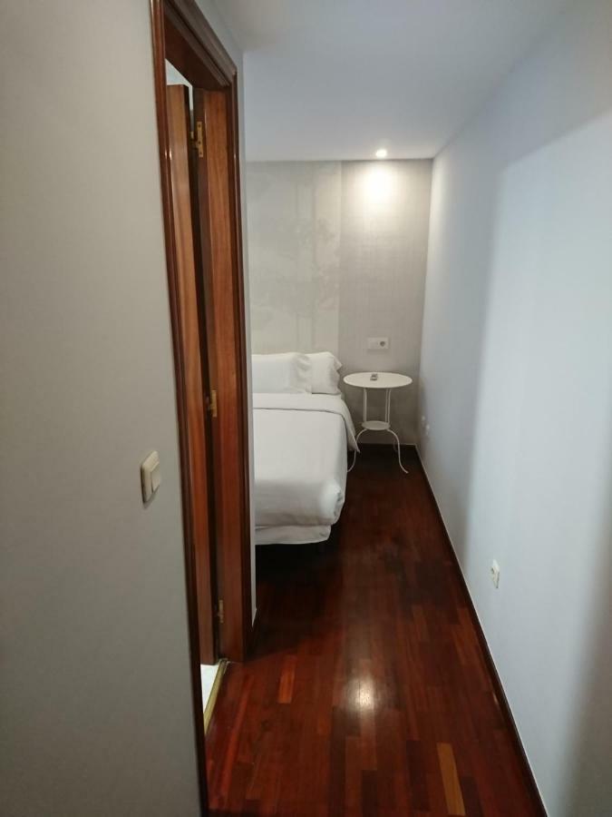Saudade Hostal Cafeteria Hotel A Coruna