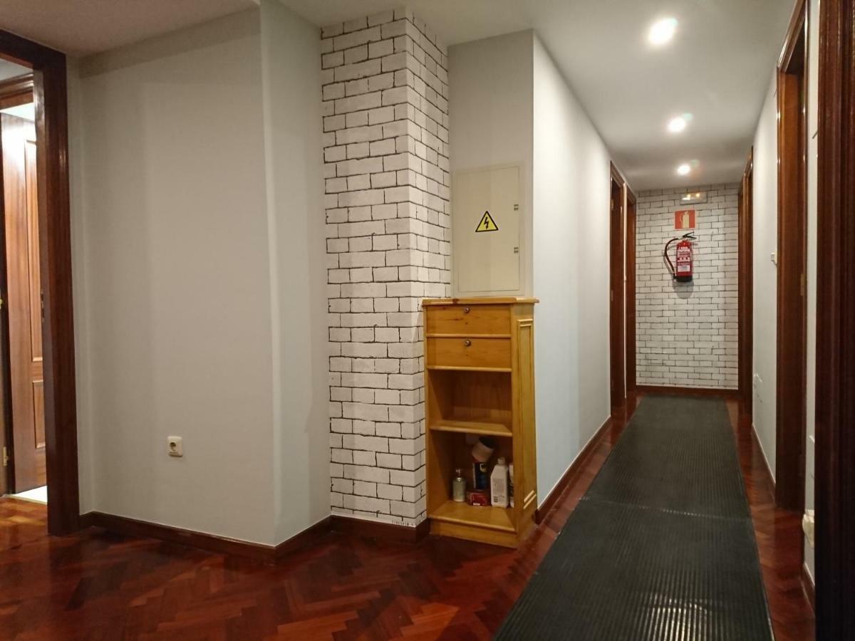 Saudade Hostal Cafeteria