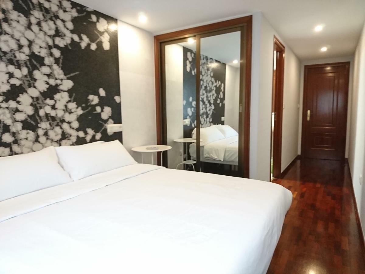 Saudade Hostal Cafeteria Hotel 3*