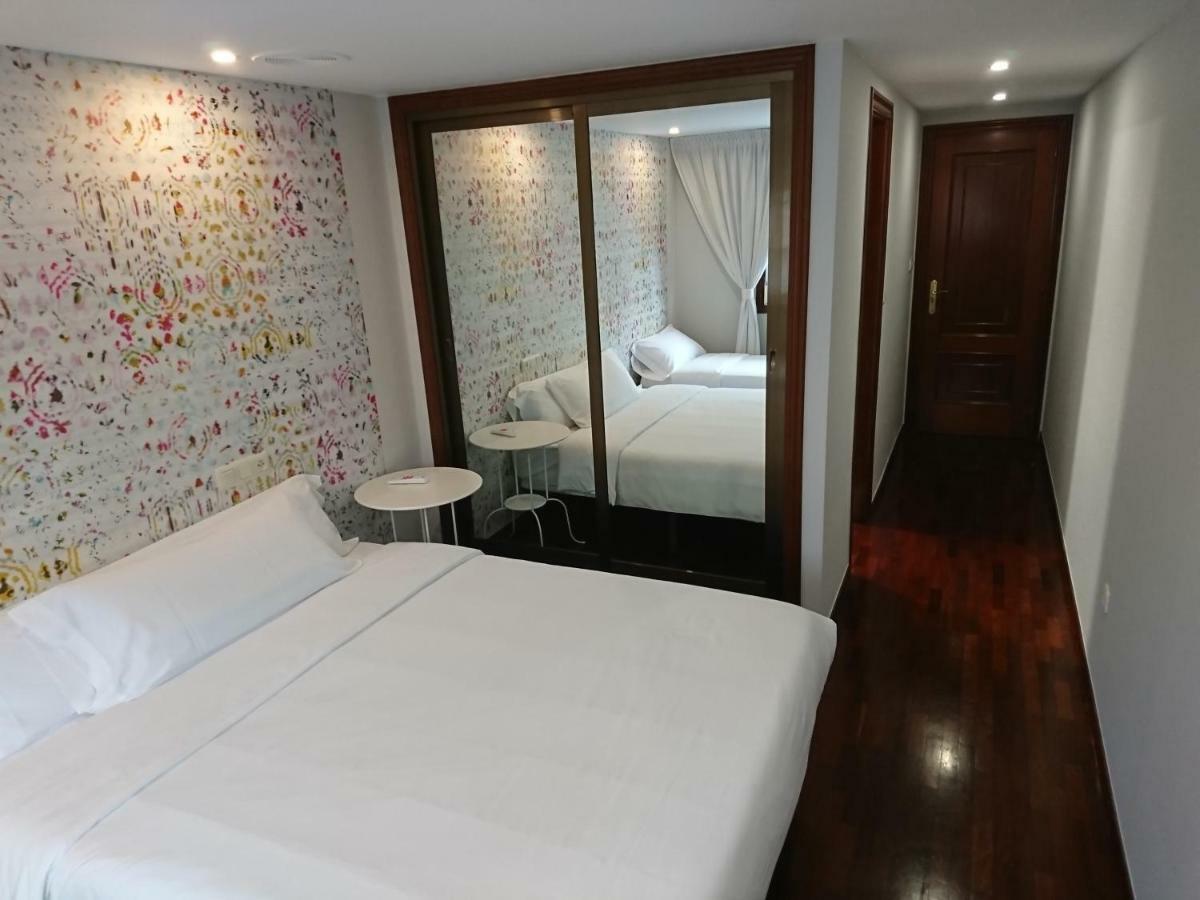 Saudade Hostal Cafeteria Hotel 3*