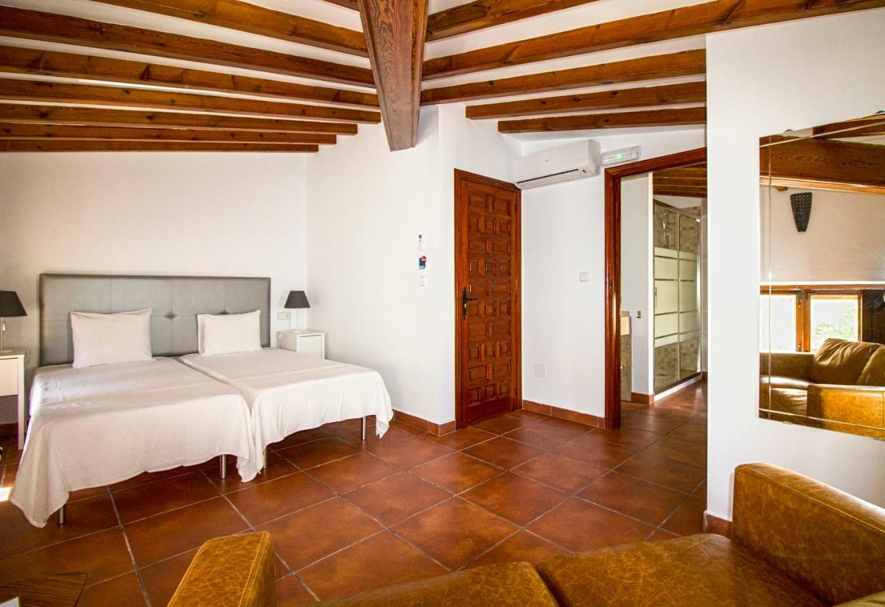 Casa Entre Vinas Hotel Aspe