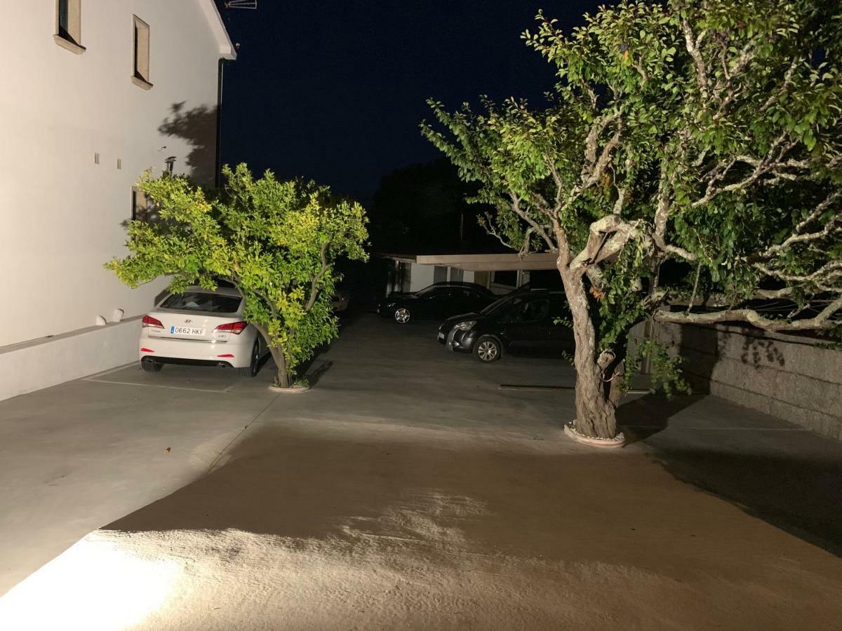 Devesas Guest house