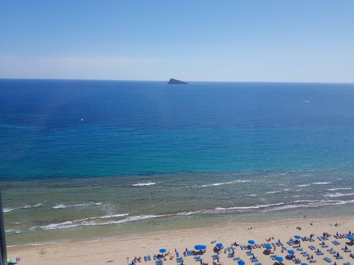 Torre Levante-fincas Apartment *