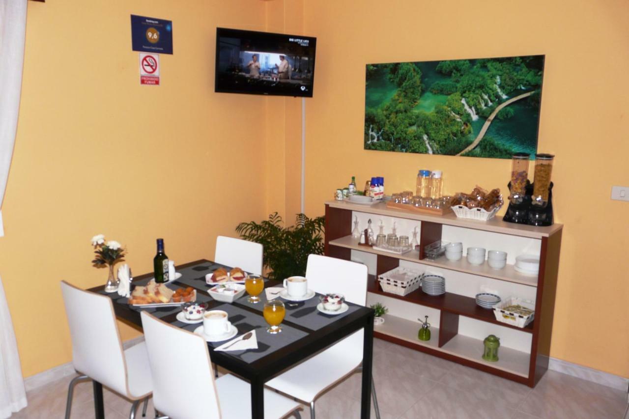 Guest house Pension Casa Carmela