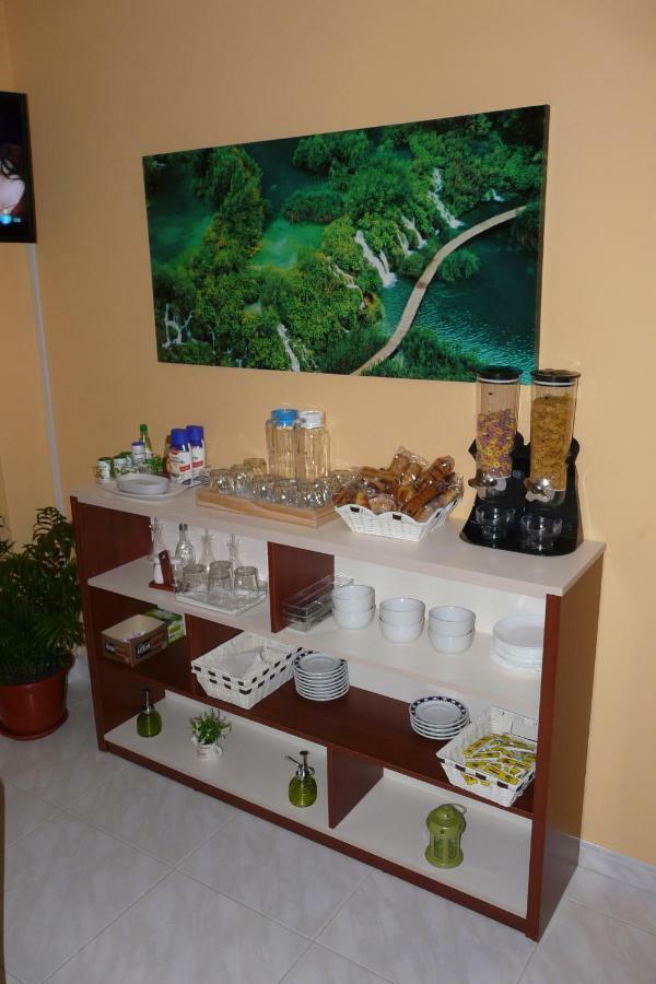 Guest house Pension Casa Carmela *