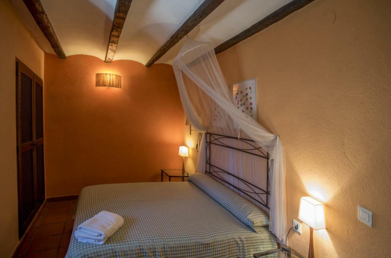 Apartamento La Fonda De Xiva