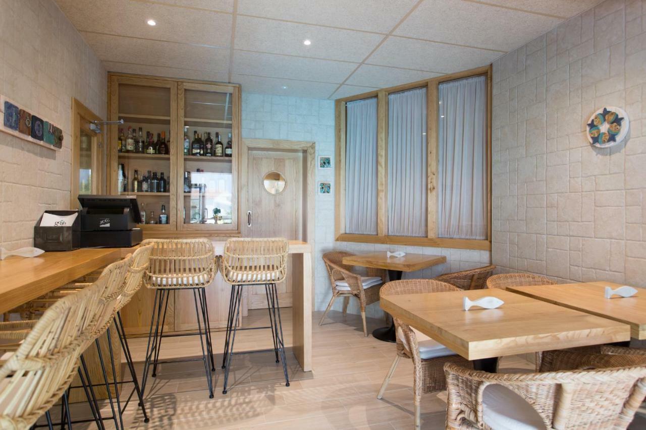 Hotel & Entre Pinos-adults Only Es Calo (Formentera)