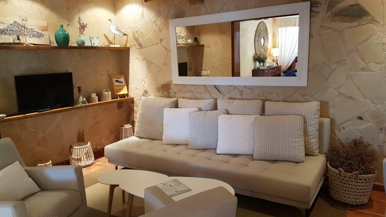 & Entre Pinos-adults Only 3* Es Calo (Formentera)