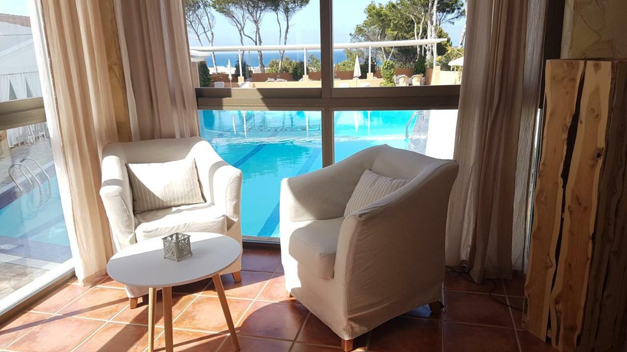 Hotel & Entre Pinos-adults Only Es Calo (Formentera)
