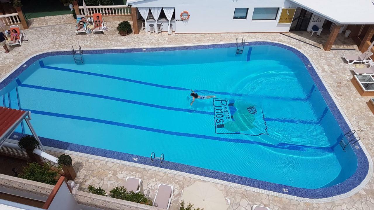 & Entre Pinos-adults Only Hotel 3*