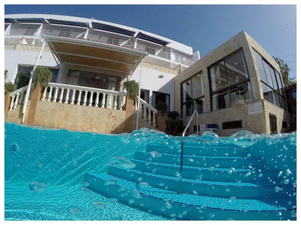 Hotel & Entre Pinos-adults Only 3*