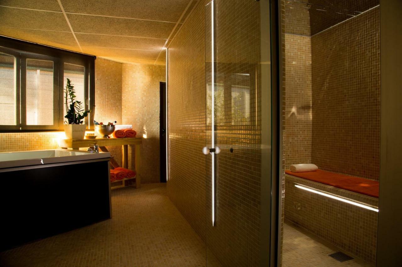 Hotel & Entre Pinos-adults Only 3*