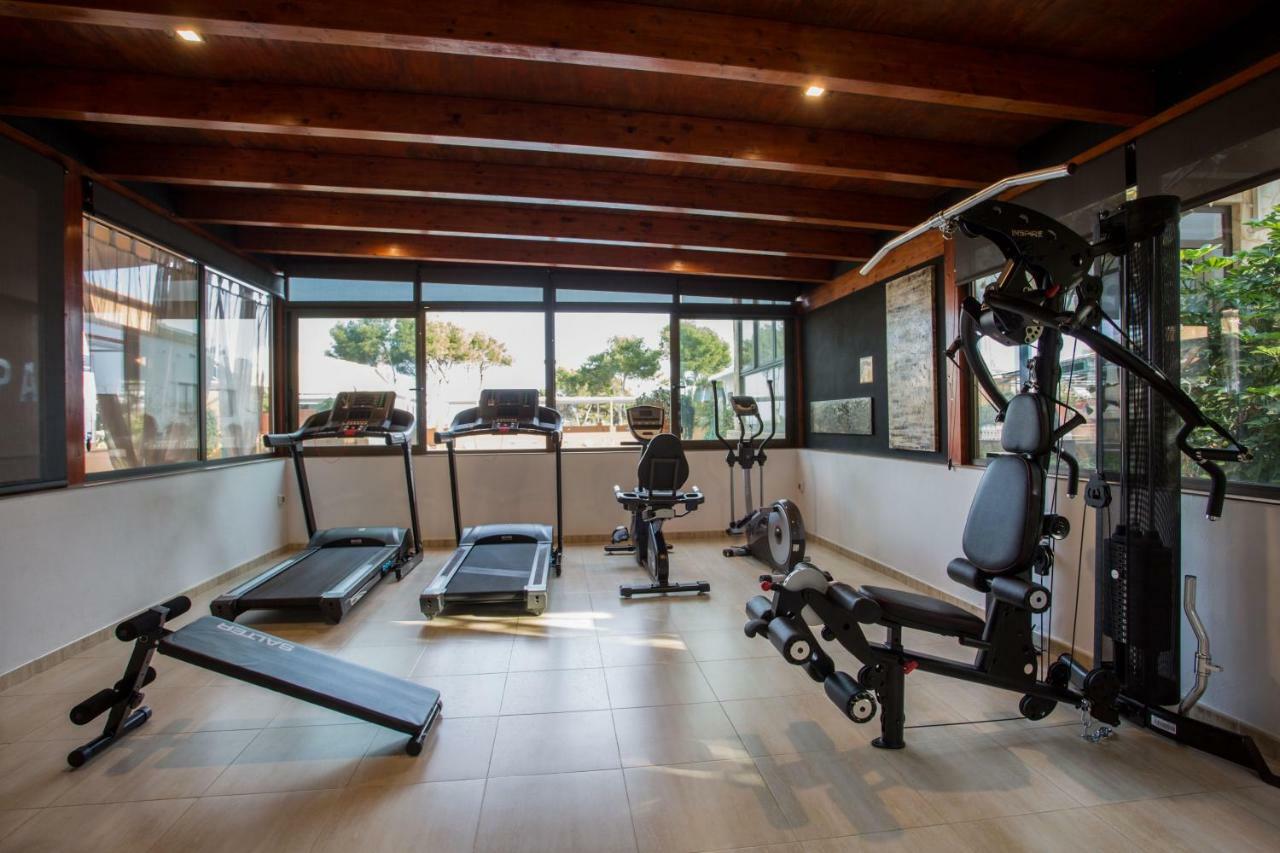 Hotel & Entre Pinos-adults Only
