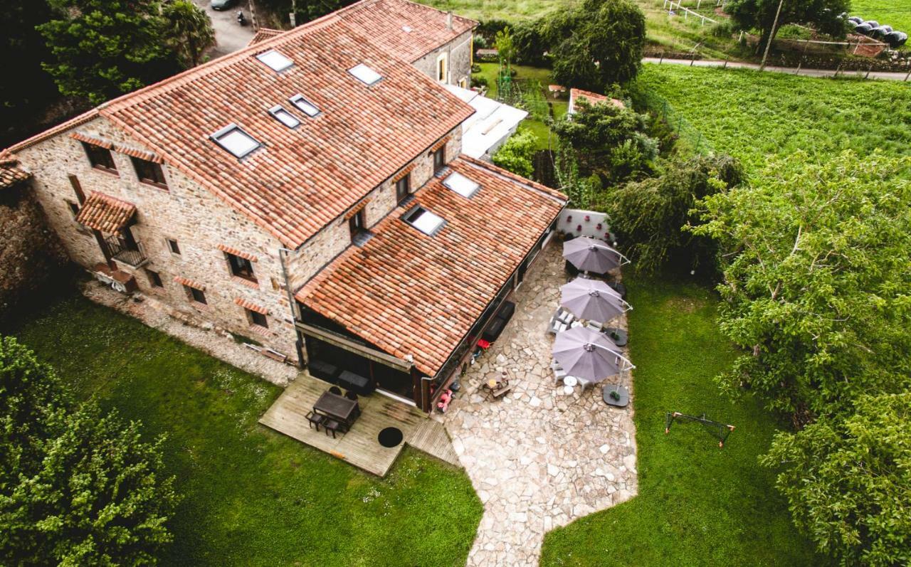 La Corralada *