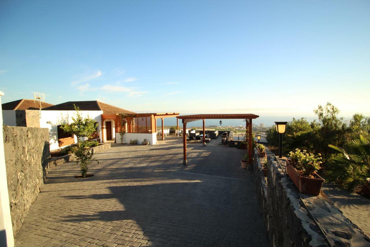 Rosas, Menores, Adeje, Sea View *