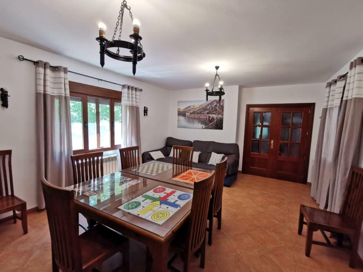Casa Rural Ruiz Hernando *