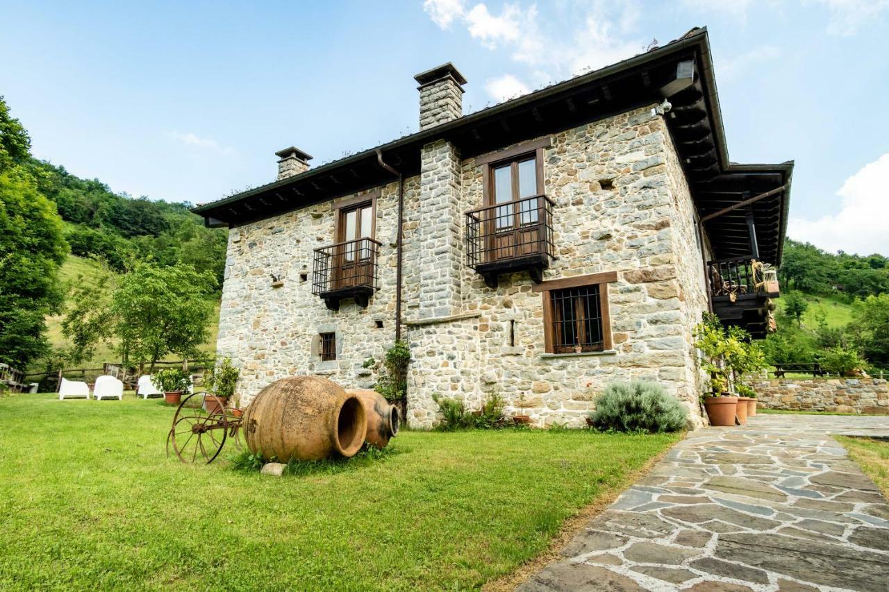Hotel Casona De El Castañíu 3*