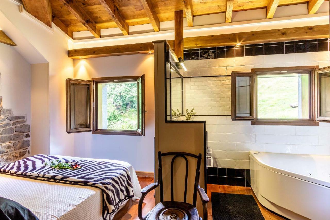 Casona De El Castañíu Hotel 3*