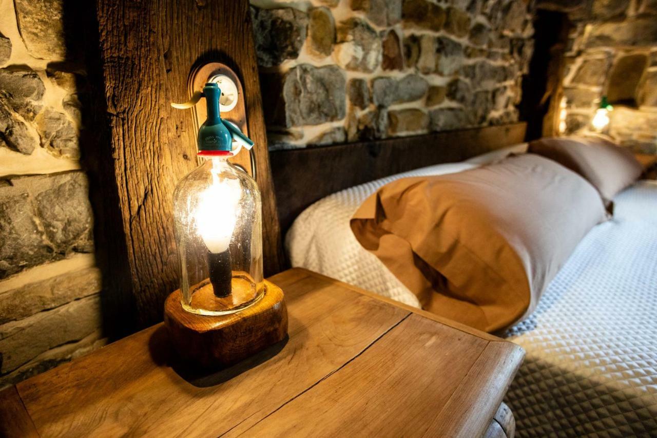 Casona De El Castañíu 3*