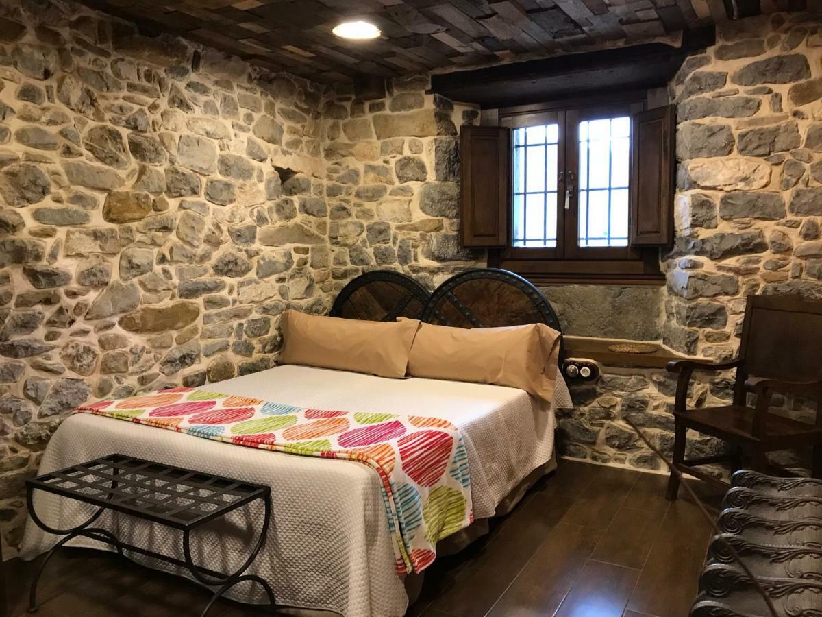 Casona De El Castañíu Hotel 3*