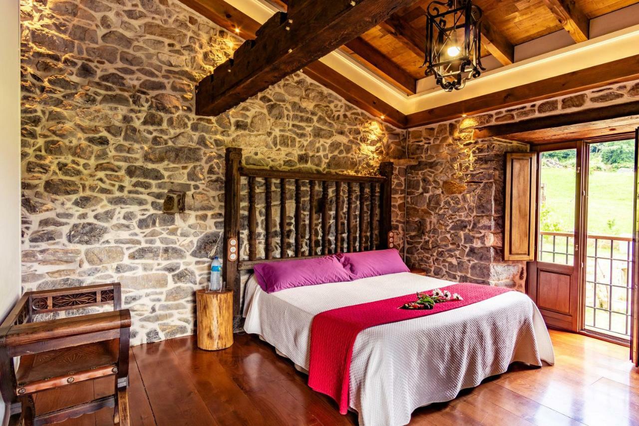 Hotel Casona De El Castañíu 3*