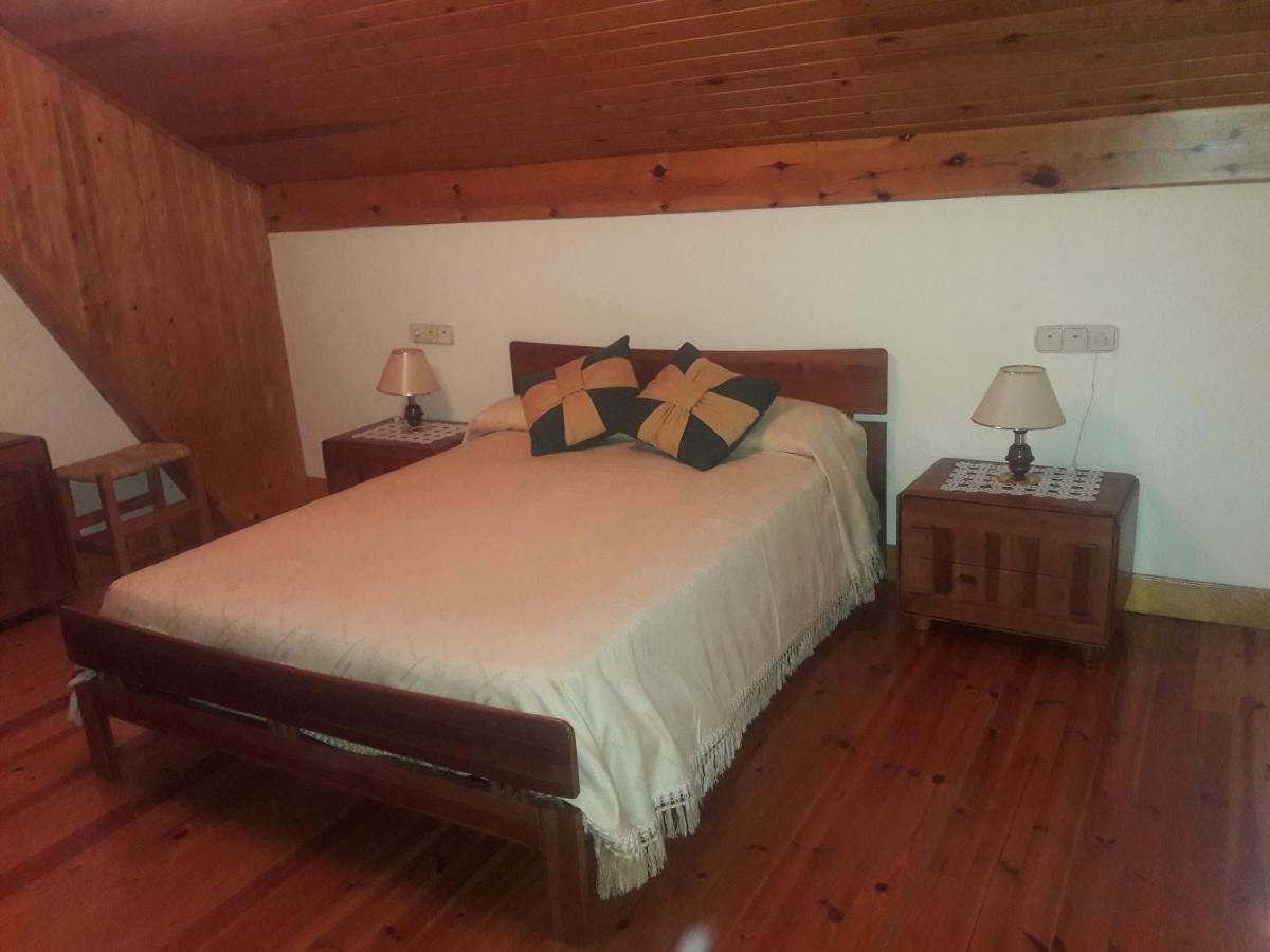 Casa Borja Apartment