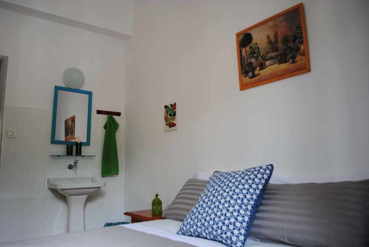 Casa Amaya Guest house