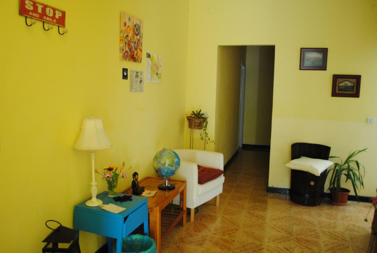 Guest house Casa Amaya 3*