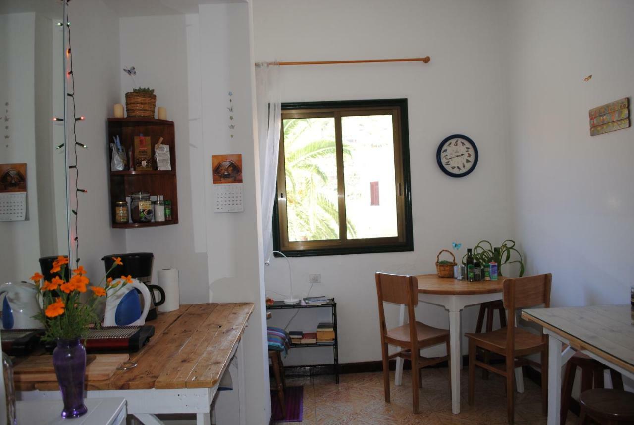 Guest house Casa Amaya