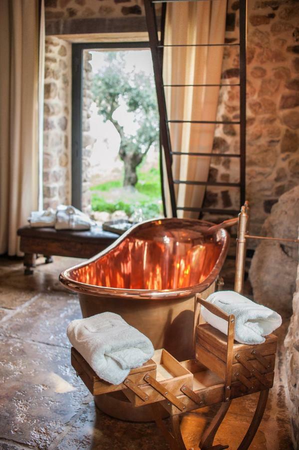 La Donaira Casa rural