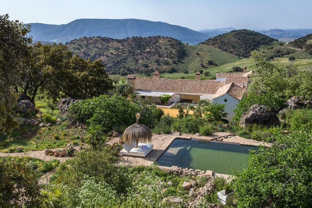 Casa rural La Donaira *