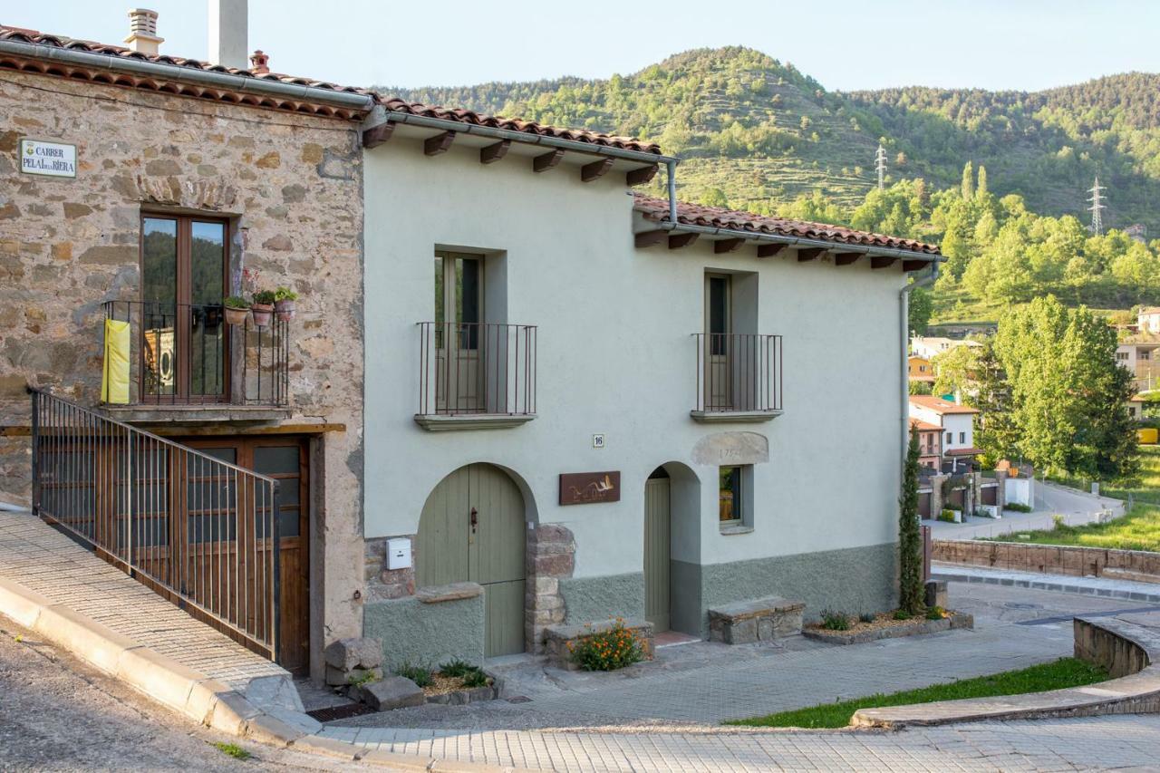 El Reliquier De Vallfogona Del Ripolles * Vallfogona de Ripollès