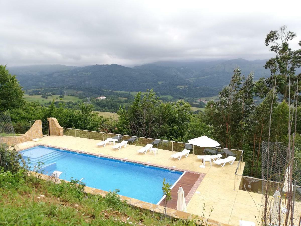 Hotel Cerro La Nina 4*