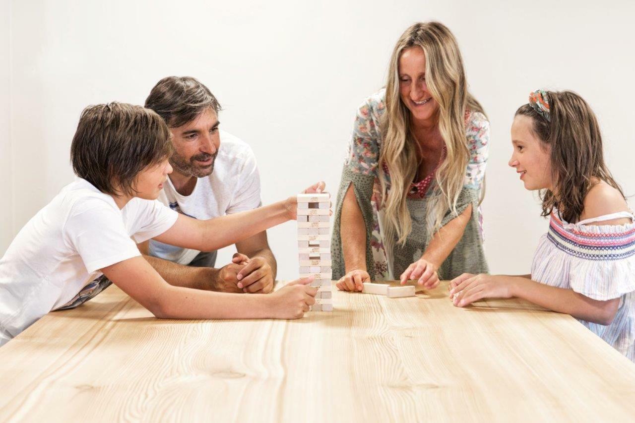 Apartamento Dena *