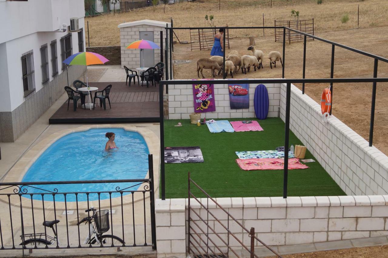 Rurales Monfragüe Apartamento Torrejón el Rubio