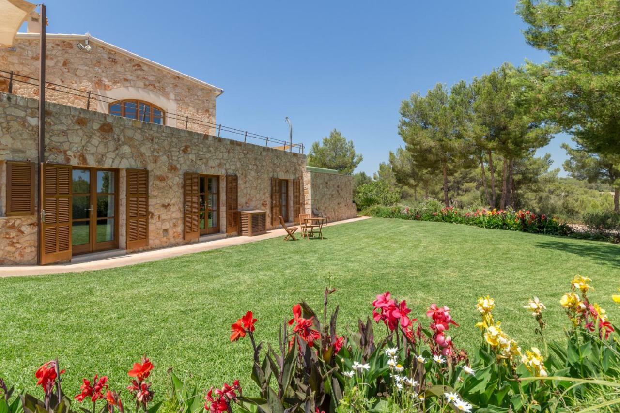 Сasa de vacaciones Mallorca - 290496