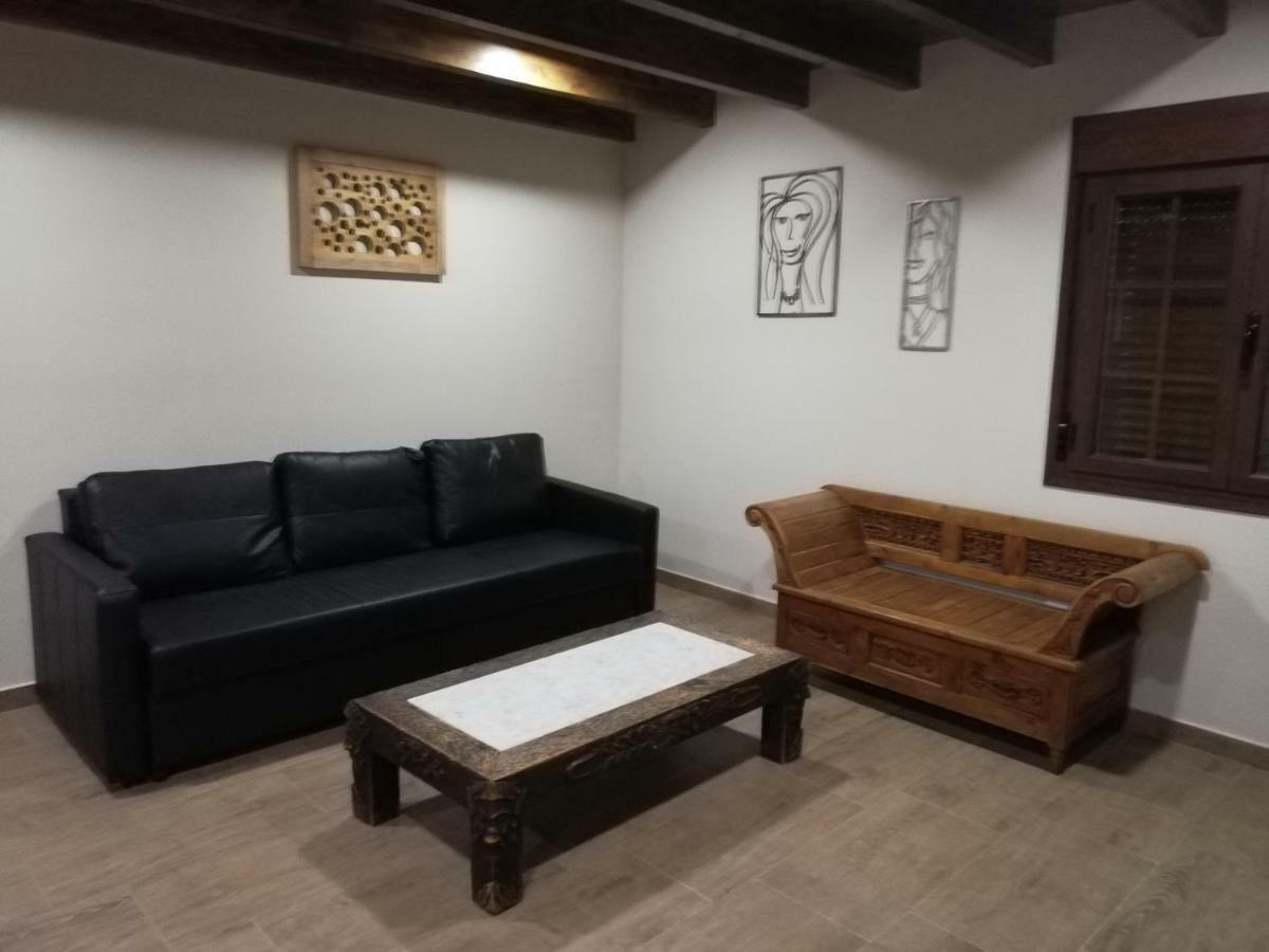 La Medina De Hostal Camponaraya