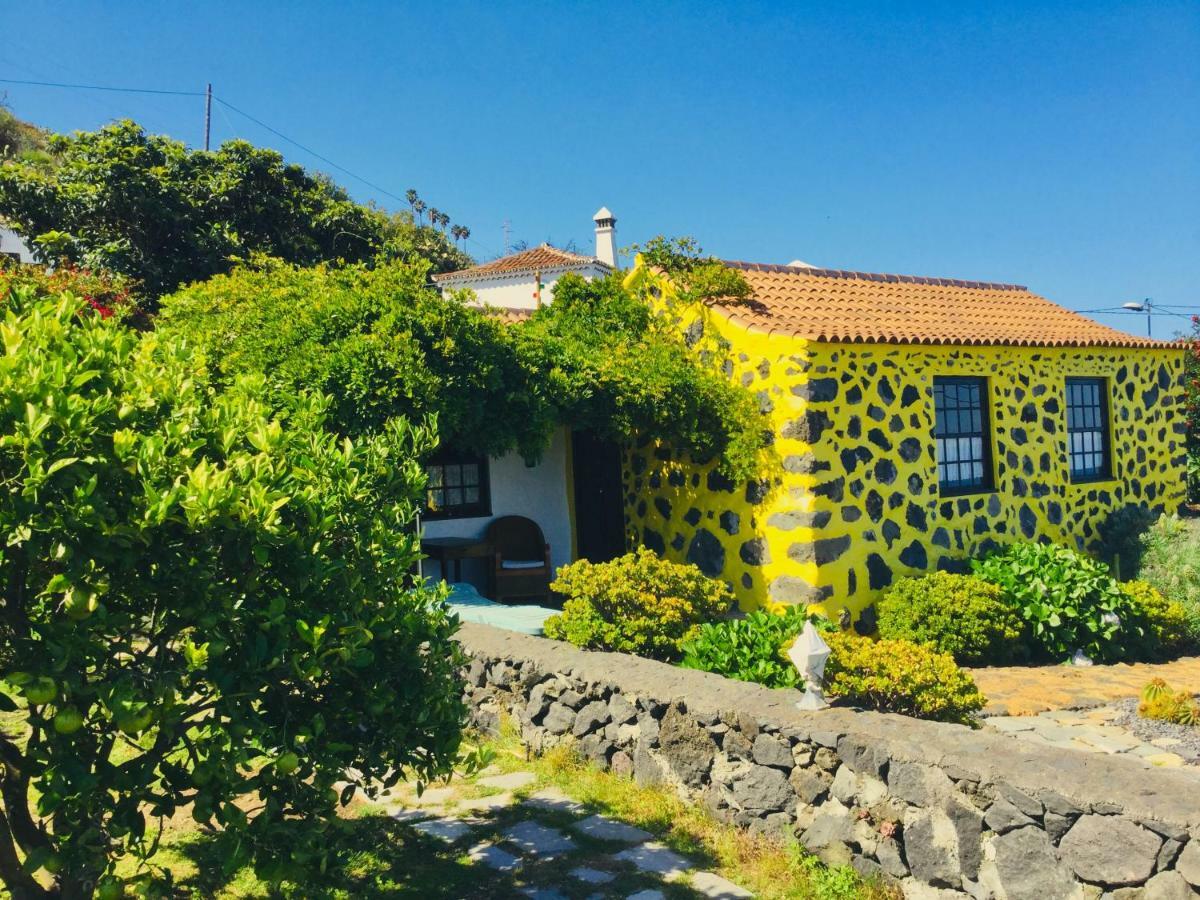 Valentina Country house *