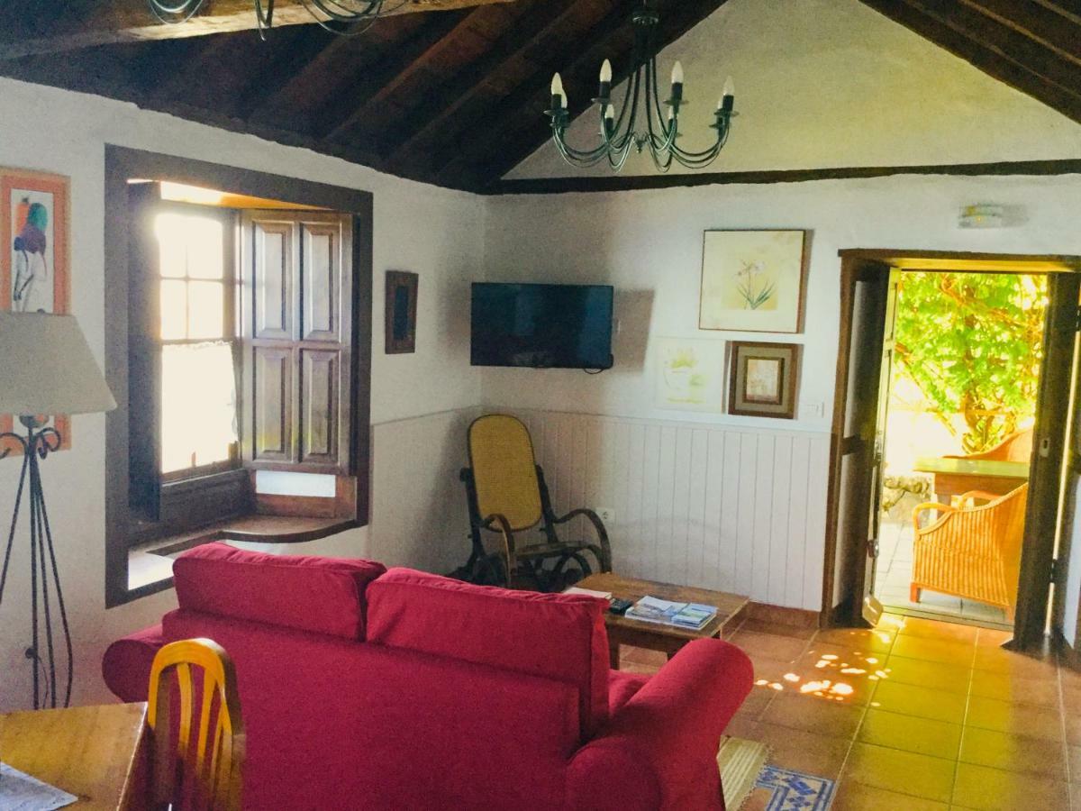 Valentina Country house Tigalate