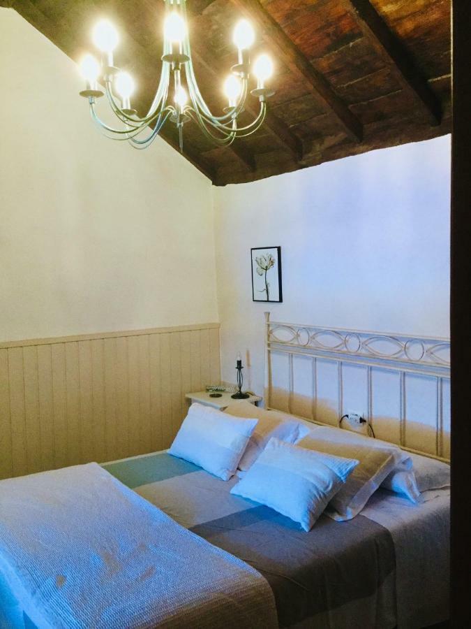 Valentina Country house Tigalate