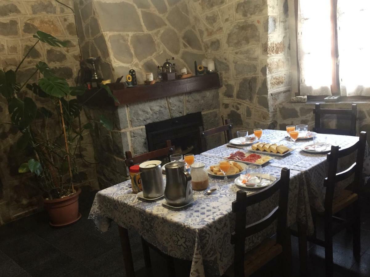 Country house Casa Rural Lenco Zilbeti