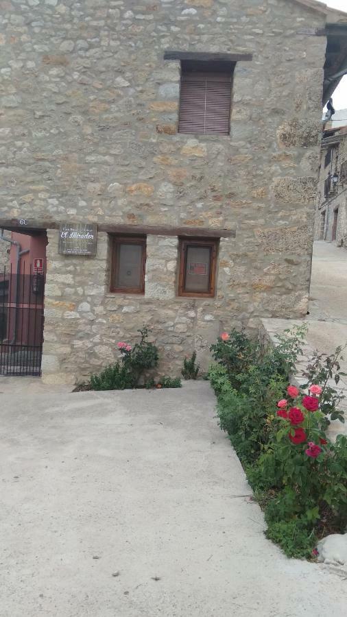 El Boixar - El Mirador Bojar