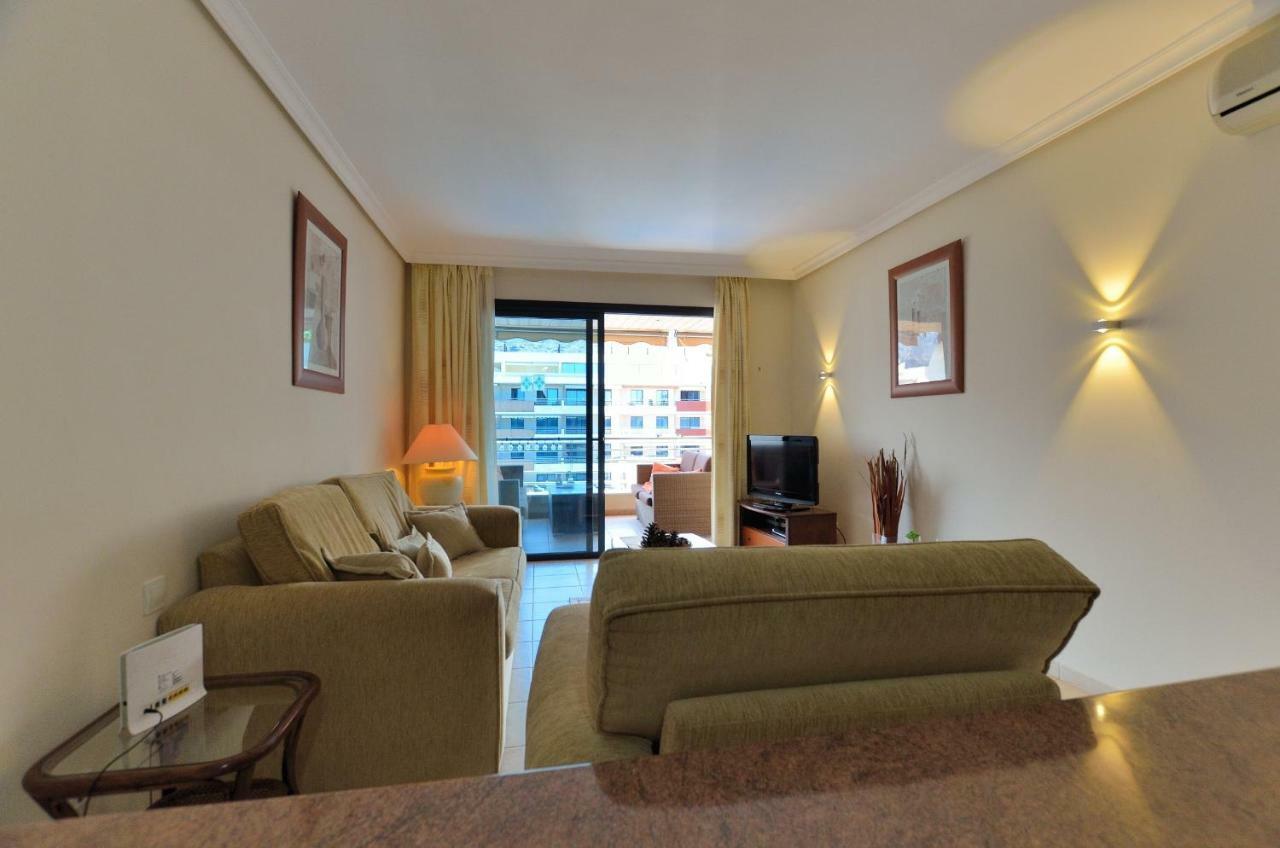 Apartment Balcon De Los Gigantes 2 Puerto de Santiago (Tenerife)