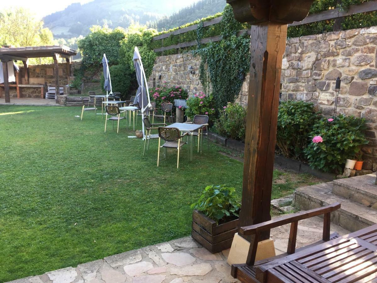 Casa rural Mirador De Picos