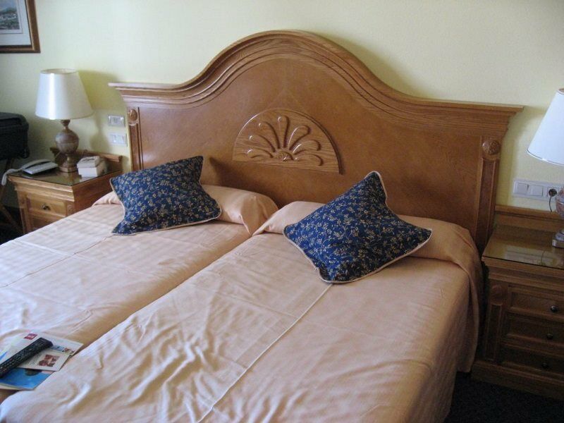 Riu Palace Maspalomas (adults Only) Hotel