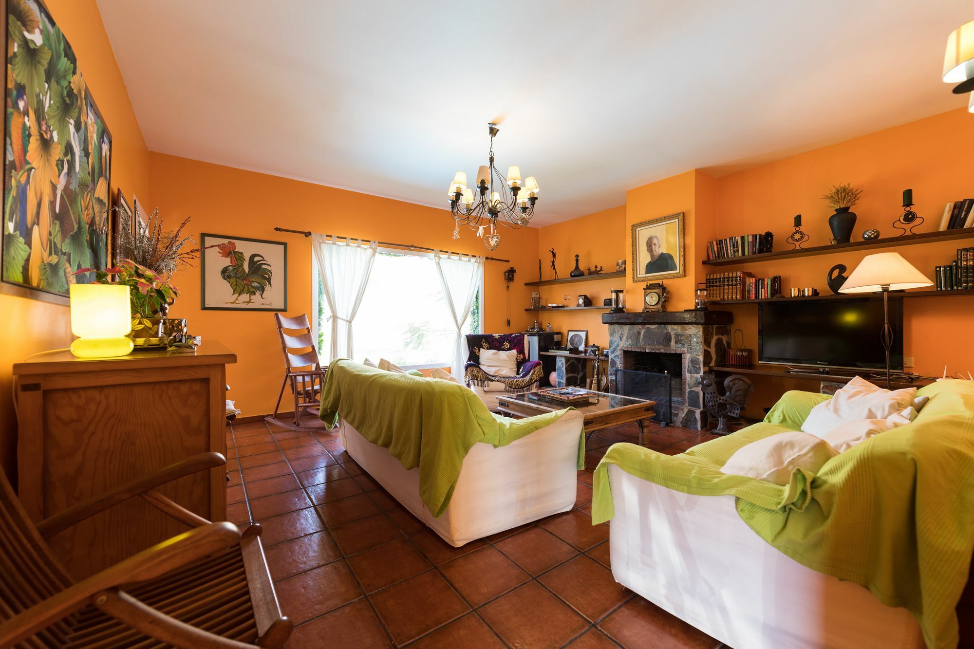 La Alpispa *