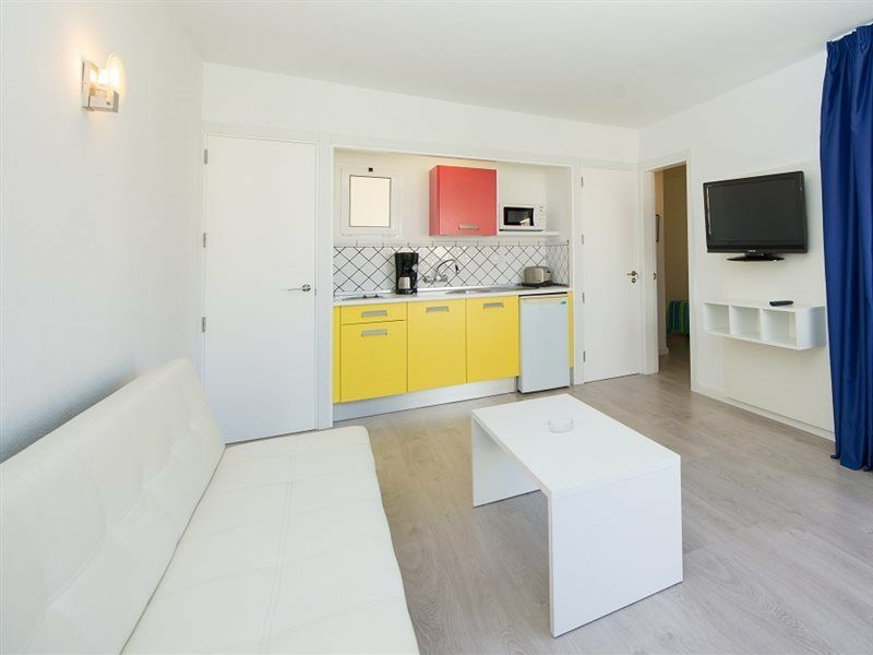 Apartamento Sunny Village *