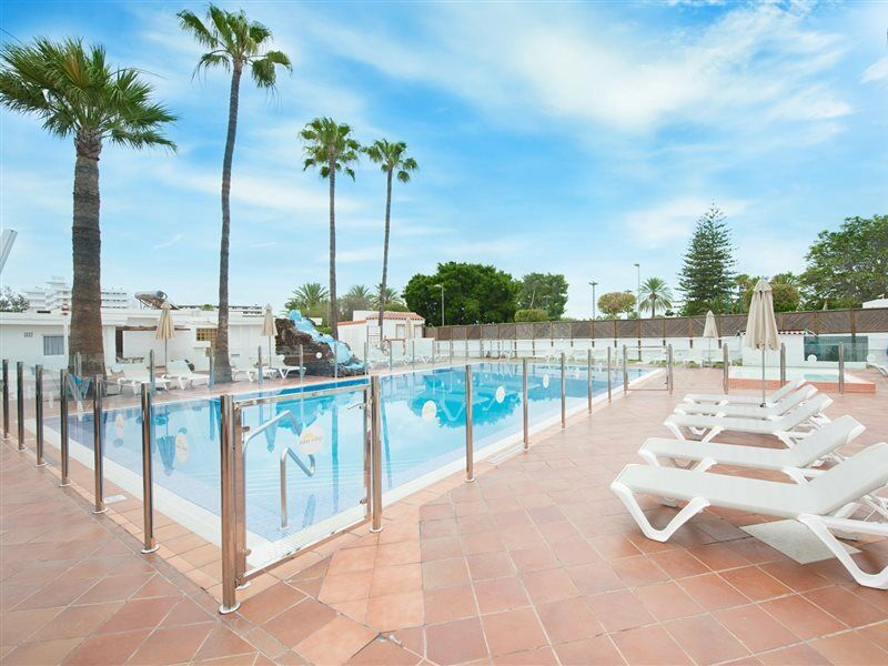 Apartamento Sunny Village Playa del Inglés