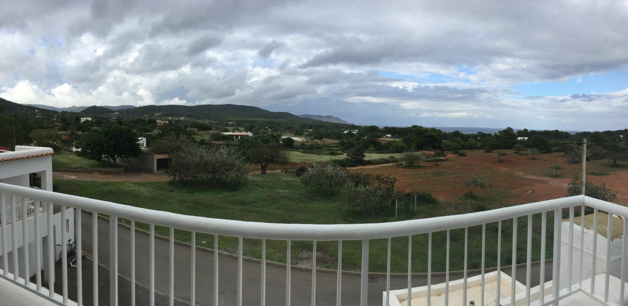 Cala Boix Guest house